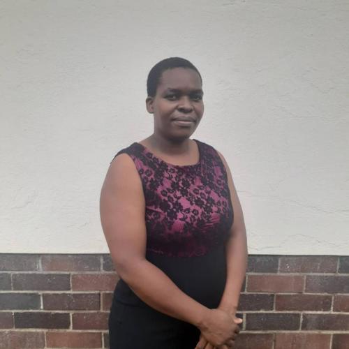 Bekezela Siziba Investigator of Record 